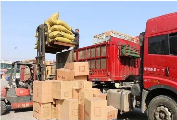 厦门到观山湖区物流专线