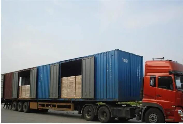 厦门到观山湖区整车运输