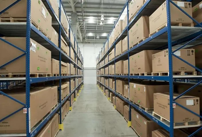 厦门到观山湖区货物仓储