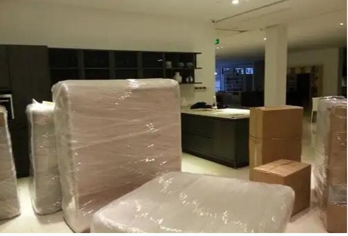 厦门到观山湖区长途搬家