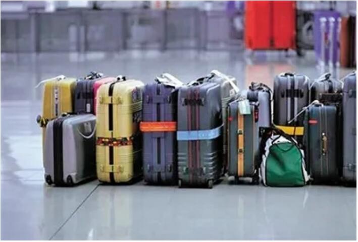 厦门到观山湖区行李托运