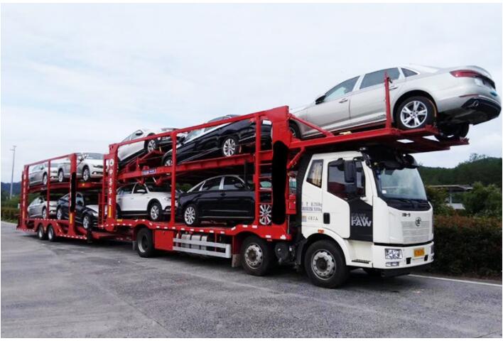 厦门到观山湖区轿车托运